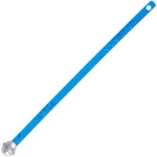 Tape Planet SE1040BL Metal Globe Truck Seals, Blue