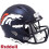 ?????? Denver Broncos Riddell Replica Mini Speed Style 2024 1