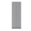 Timber Art Design UK Essentials Grey 2 Door Wardrobe Spacious Bedroom Storage Unit 2