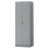 Timber Art Design UK Essentials Grey 2 Door Wardrobe Spacious Bedroom Storage Unit 4
