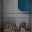 Timber Art Design UK Essentials Grey 2 Door Wardrobe Spacious Bedroom Storage Unit 8