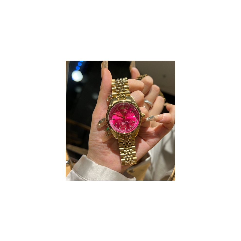 Saturn Watch Inspired by Vivienne Westwood lady  Sydenham watch