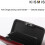 (Black) RFID Metal Wallet Card Protector Keep Your Cards Safe in Style 7
