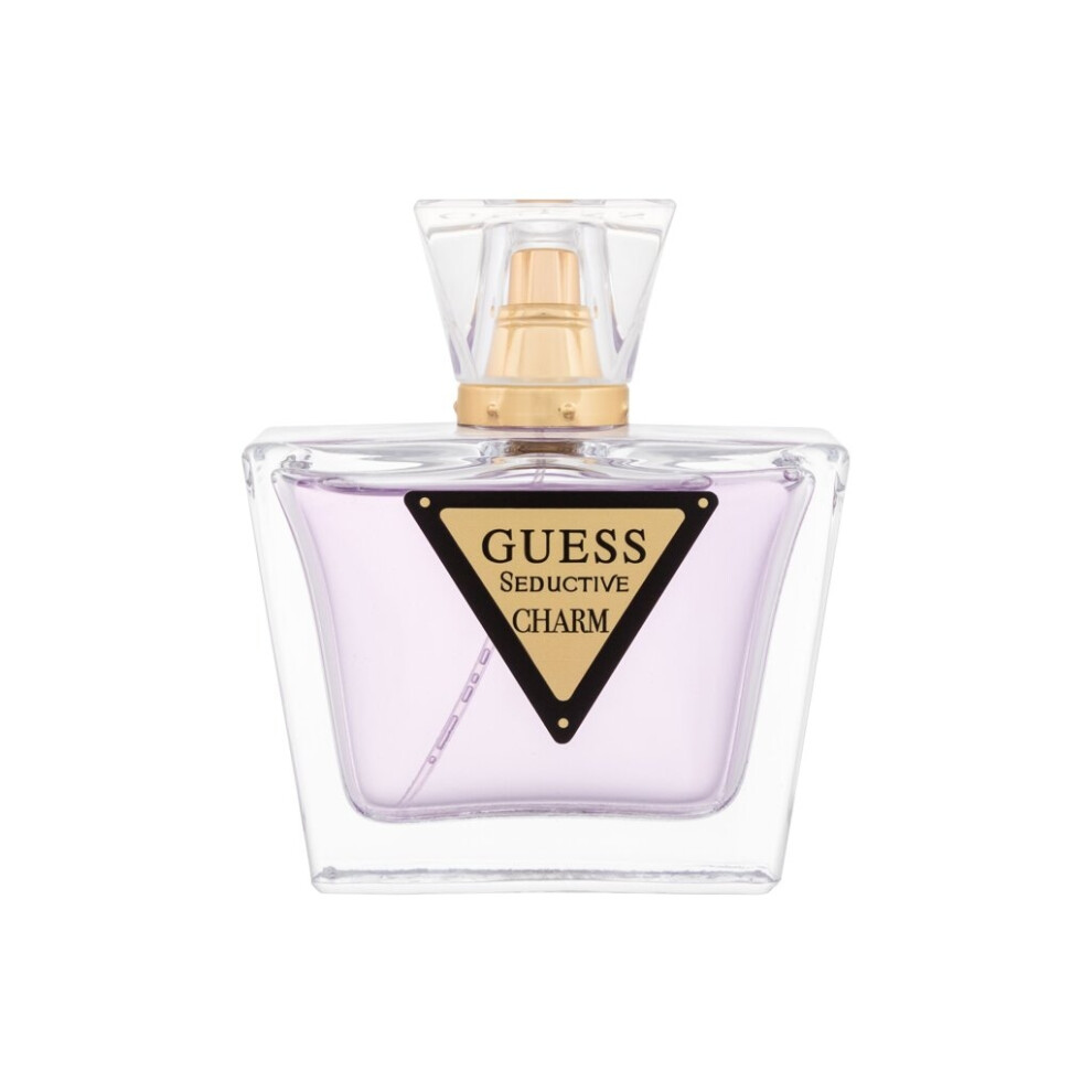 Guess - Seductive Charm - For Women, 75 ml