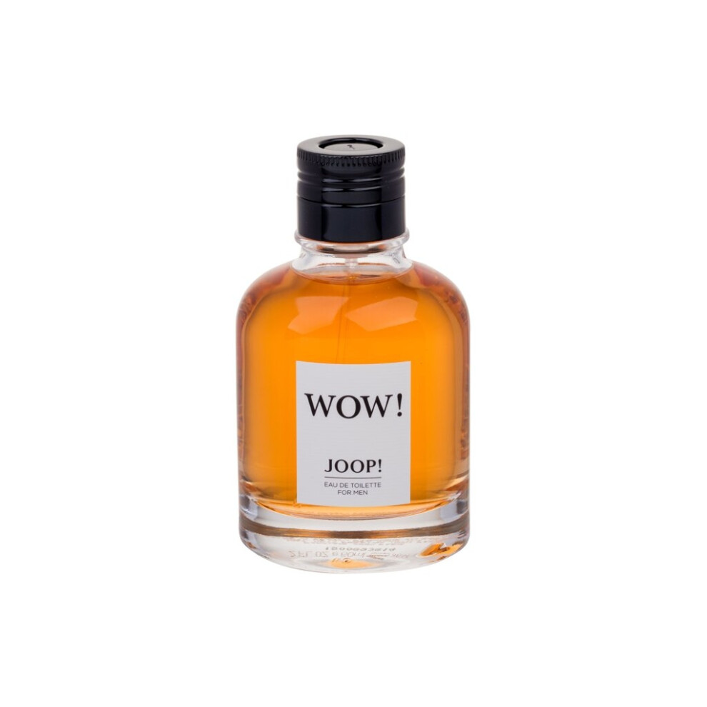 Joop! - Wow - For Men, 60 ml