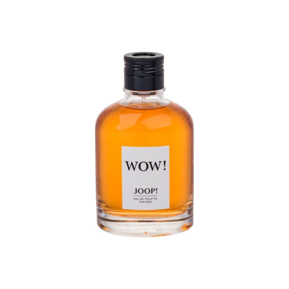 Joop! - Wow - For Men, 100 ml