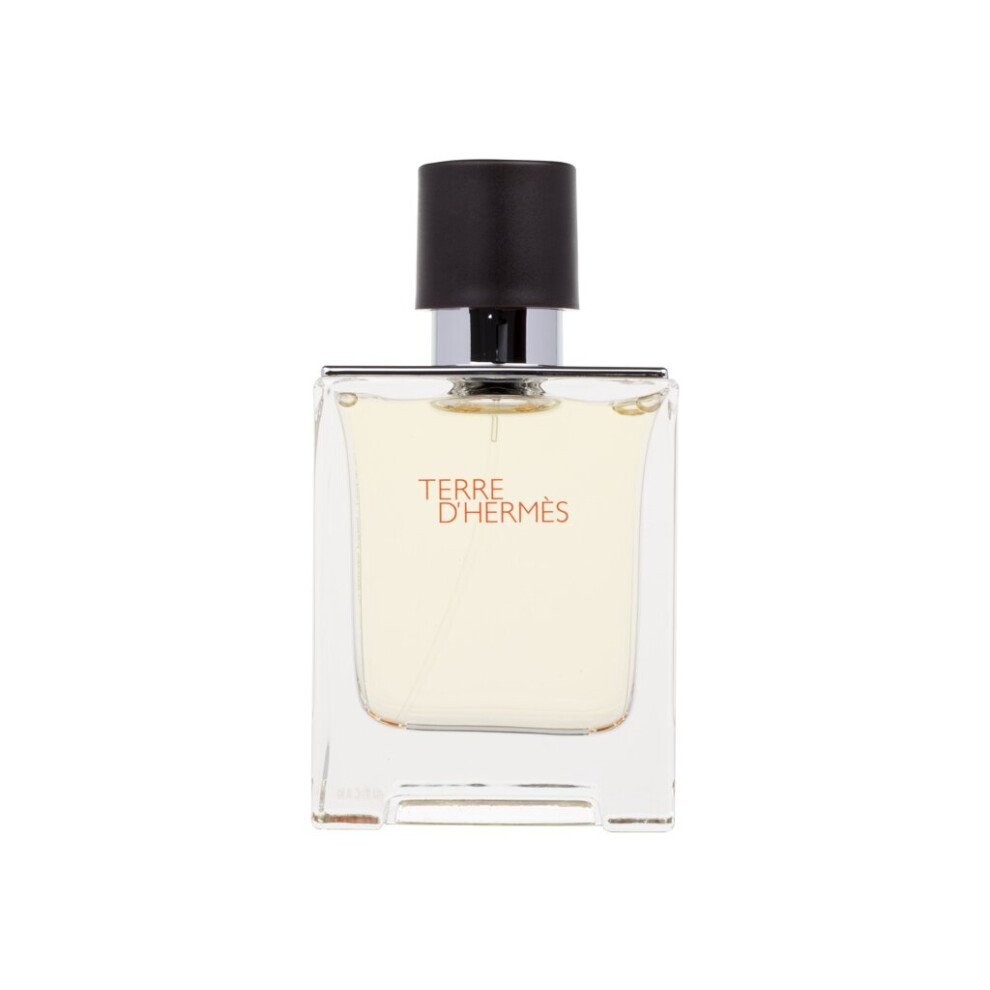 Hermes - Terre dHermes - For Men, 50 ml