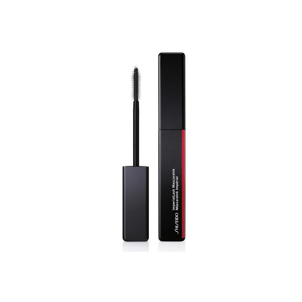 Shiseido ImperialLash MascaraInk 01