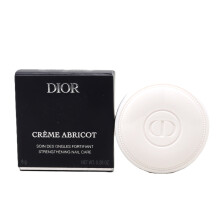 CREME ABRICOT soin fortifiant pour les ongles 8 gr