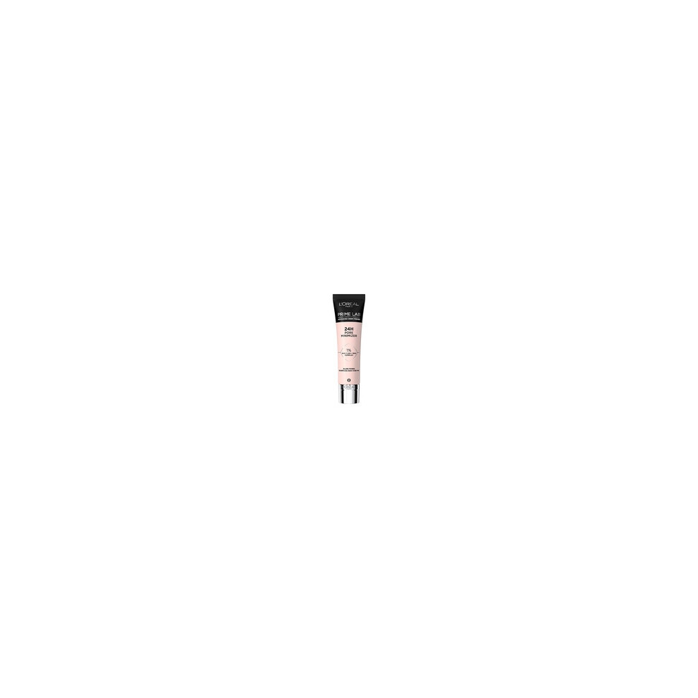 LOrÃ©al - Prime Lab 24H Pore Minimizer 30ml