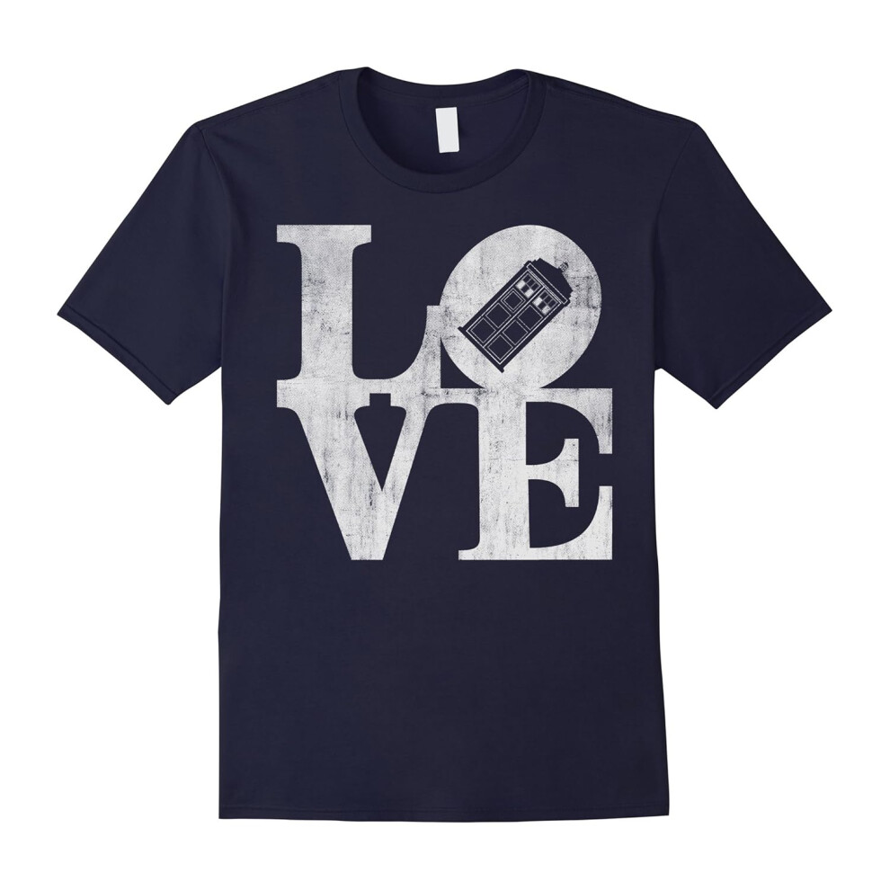 (XL) Who do you love ?-Father's Day