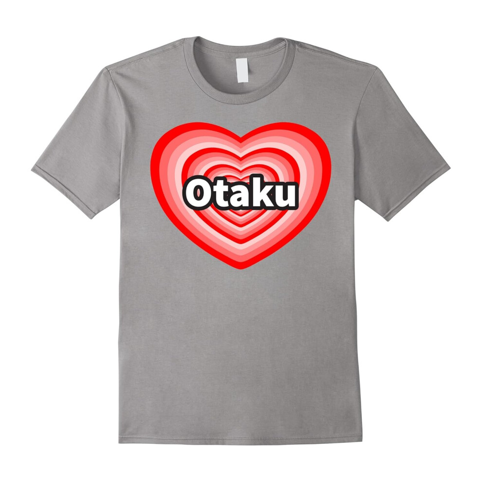 (XXXL) Japanese Culture Anime Manga Fan Japan Lover Otaku T-Shirt-Father's Day