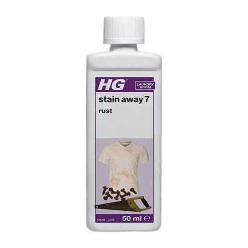 HG HG Stain Away 50ml No 7 [426005106]