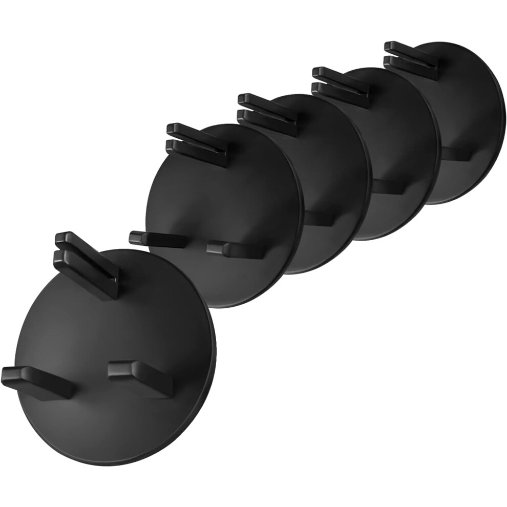 5Pcs Plug Socket Covers Uk, Child Safety Plug Socket Sovers Baby Uk, Socket Protectors For Sockets Uk Gogerstar