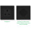 5Pcs Plug Socket Covers UK, Child Safety Plug Socket Sovers Baby UK, Socket Protectors for Sockets UK 2