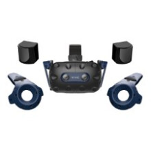 HTC Vive Pro 2 Full Kit - Refurbished