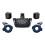 Refurbished HTC Vive Pro 2 Full Kit 1