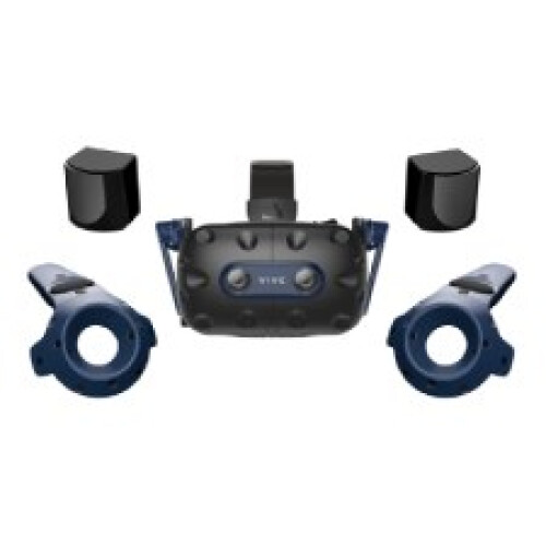 Refurbished HTC Vive Pro 2 Full Kit