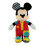 Clementoni Plysbaby Mickey 1