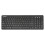 Targus Targus AKB863US keyboard Bluetooth QWERTY US English Black 1