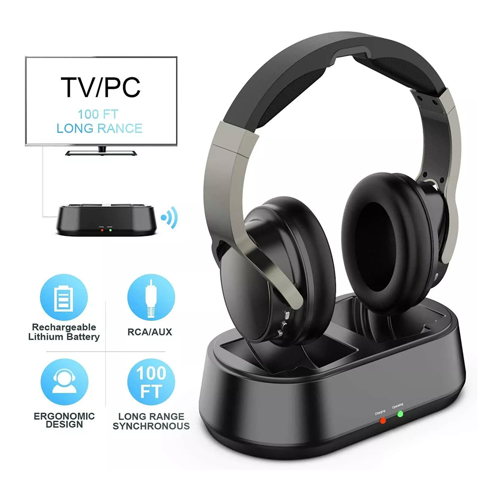 wireless-tv-headphones-with-transmitter-dock-for-tv-watching