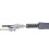 Hyundai Hyundai HYMT5200X-1 52cc Petrol Garden Multi Function Tool 7