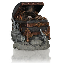 biOrb Treasure Chest Sculpture Medium
