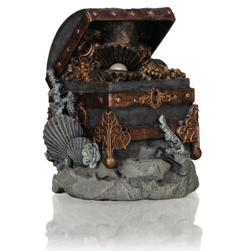 Biorb biOrb Treasure Chest Sculpture Medium