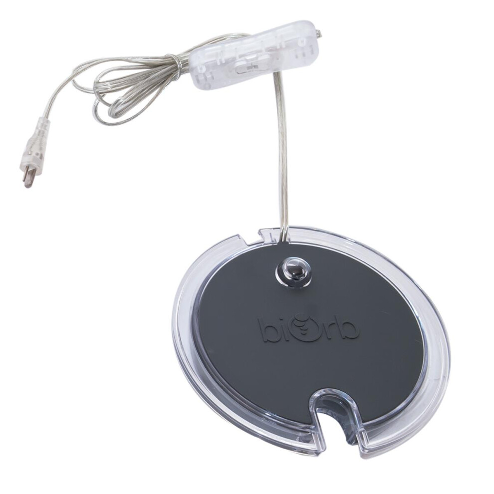 Oase BiOrb Replacement MCR LED Light Unit AC - Large Grey Part 47850