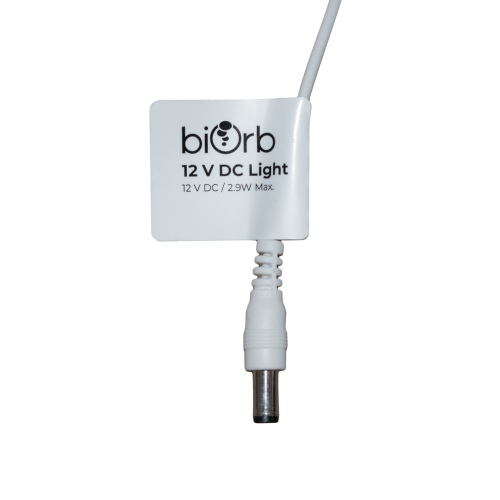 Biorb biOrb Halo 30L MCR Replacement Lid DC Version- Grey 2