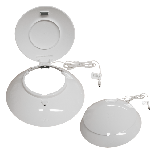 Biorb biOrb Halo 30L MCR Replacement Lid DC Version- White 1