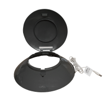 biOrb Halo 30L MCR Replacement Lid DC Version- Grey