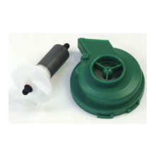 Hozelock Easyclear 9000 (+ pre '09 6000 model) Replacement Impeller Impellor (part number: 3439)