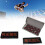 Bones Reds 8pcs Skateboard Bearings Steel Material 22mm Outer Diameter 7mm Width 6