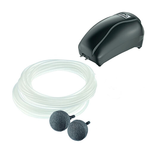 (200) Pontec PondoAir Pond Air Pump 1