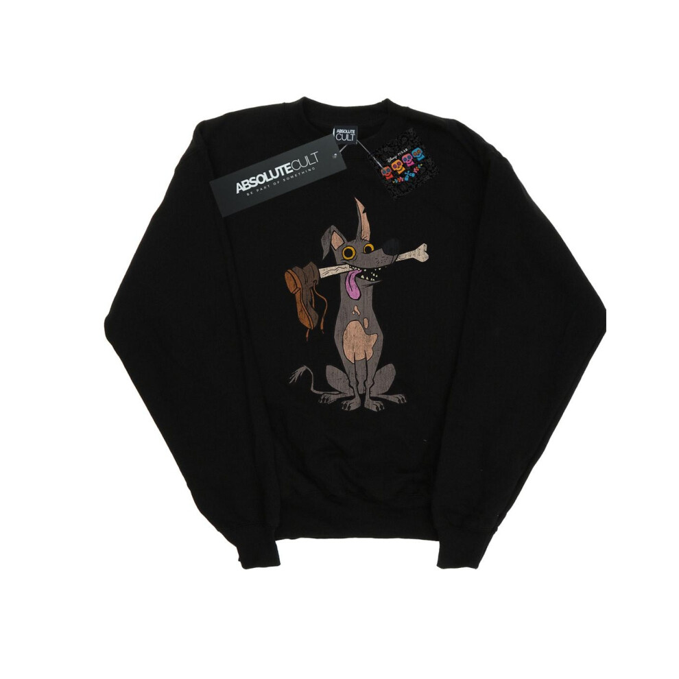 Coco Dante With Bone Sweatshirt