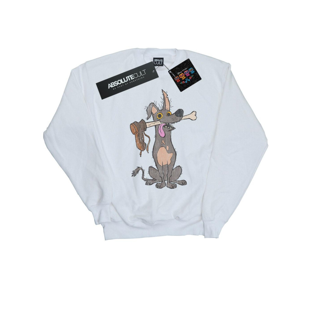 Coco Dante With Bone Sweatshirt