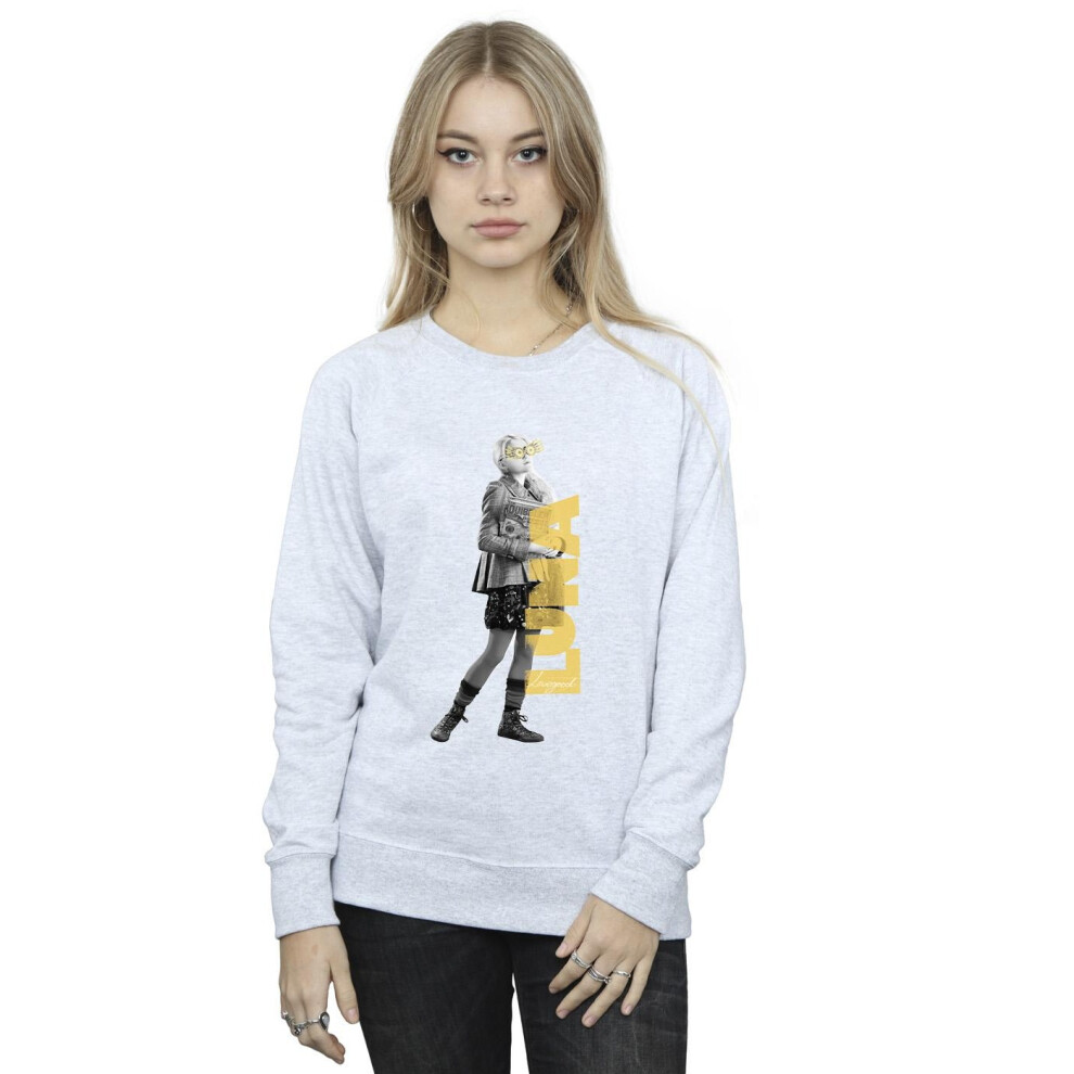 Luna Lovegood Sweatshirt