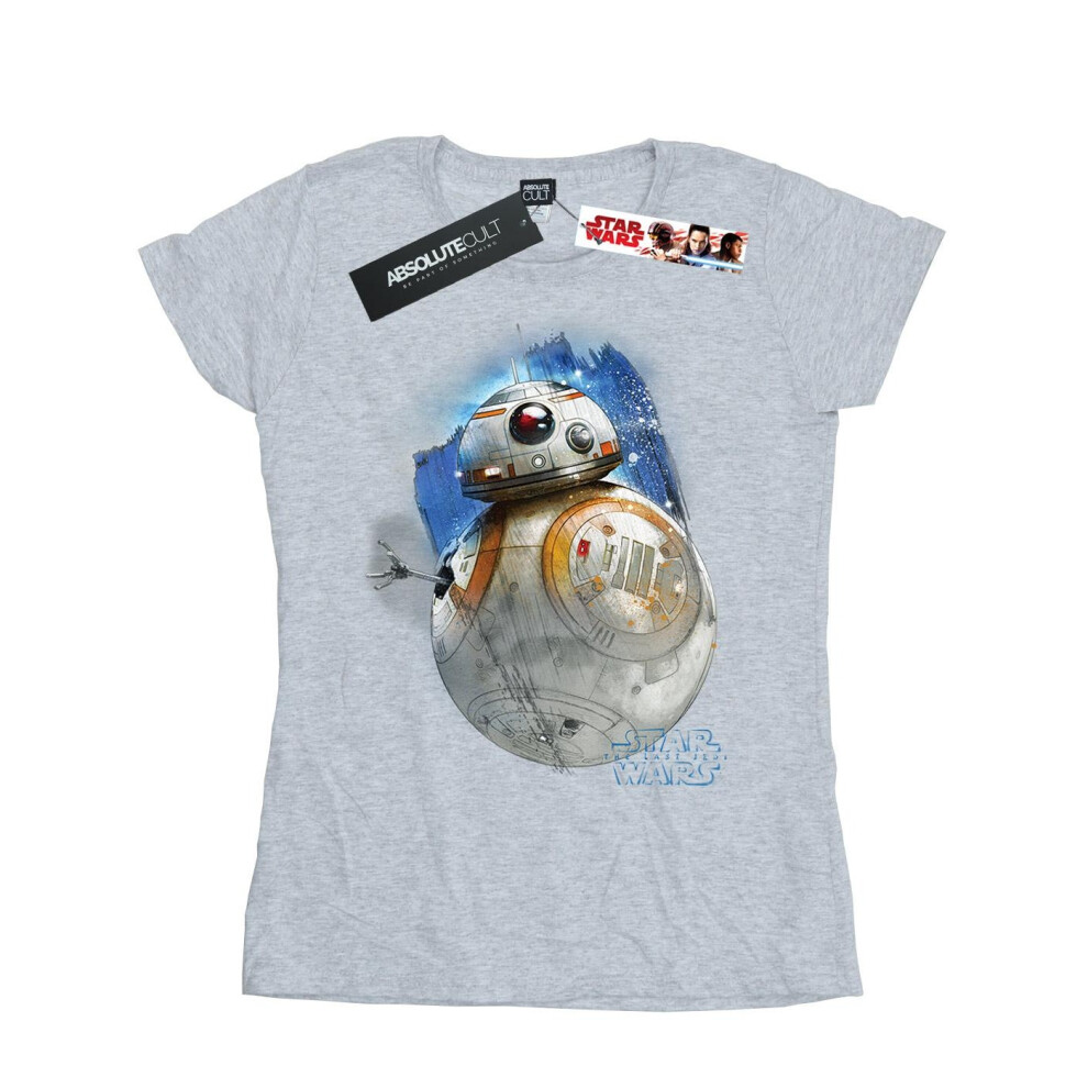 BB-8 Brushed Cotton T-Shirt