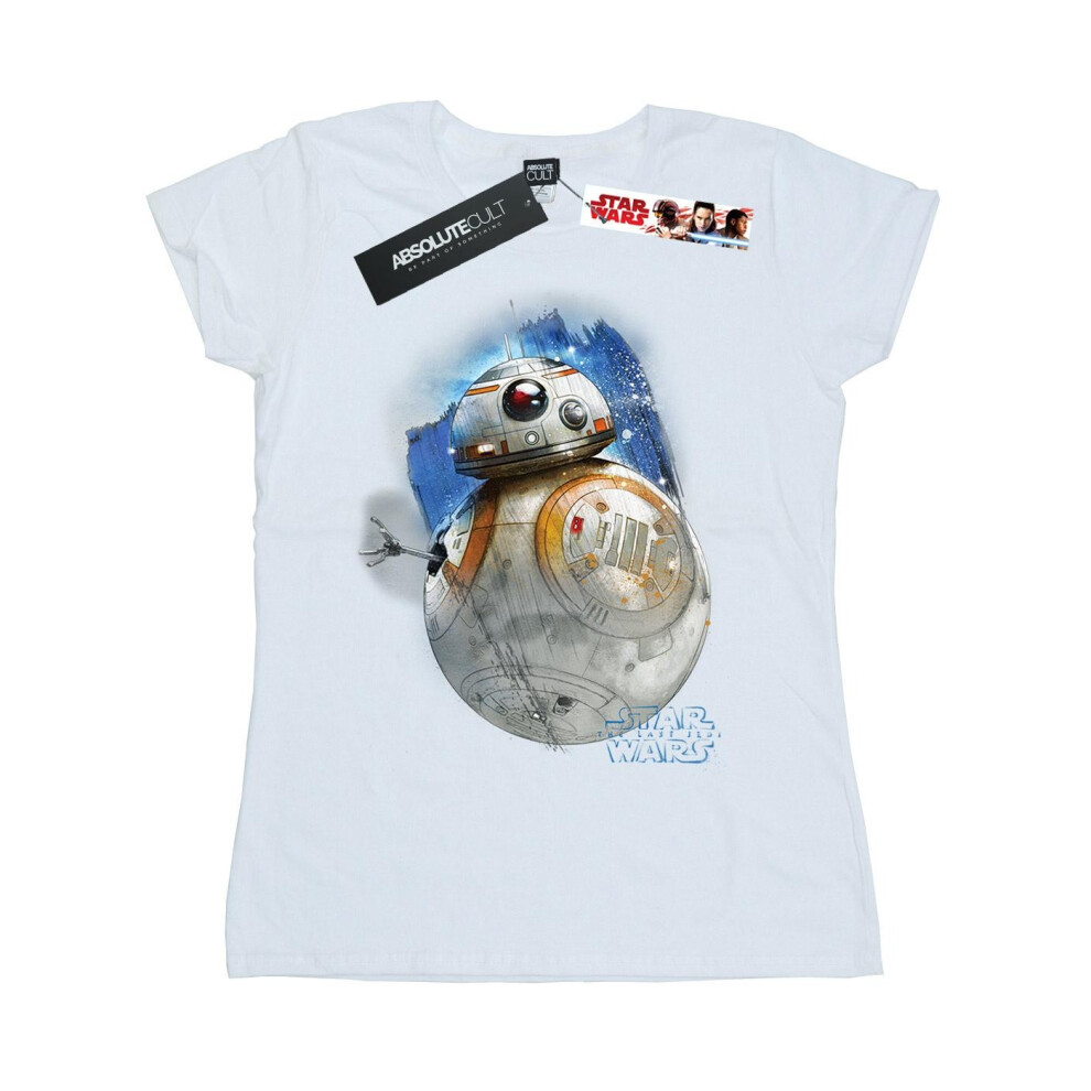 BB-8 Brushed Cotton T-Shirt