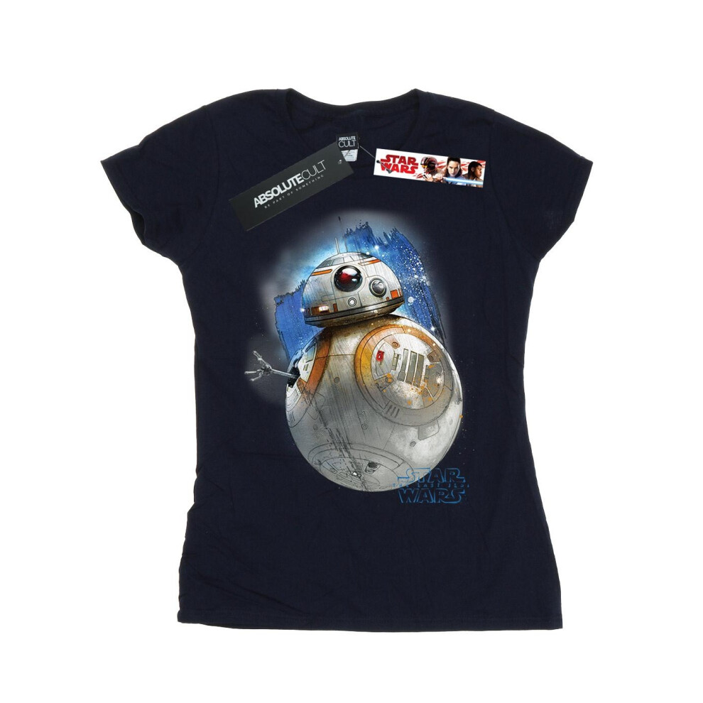 BB-8 Brushed Cotton T-Shirt