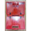 Steroplast Empty First Aid Box - Red - Durable Storage for Medical Supplies 9