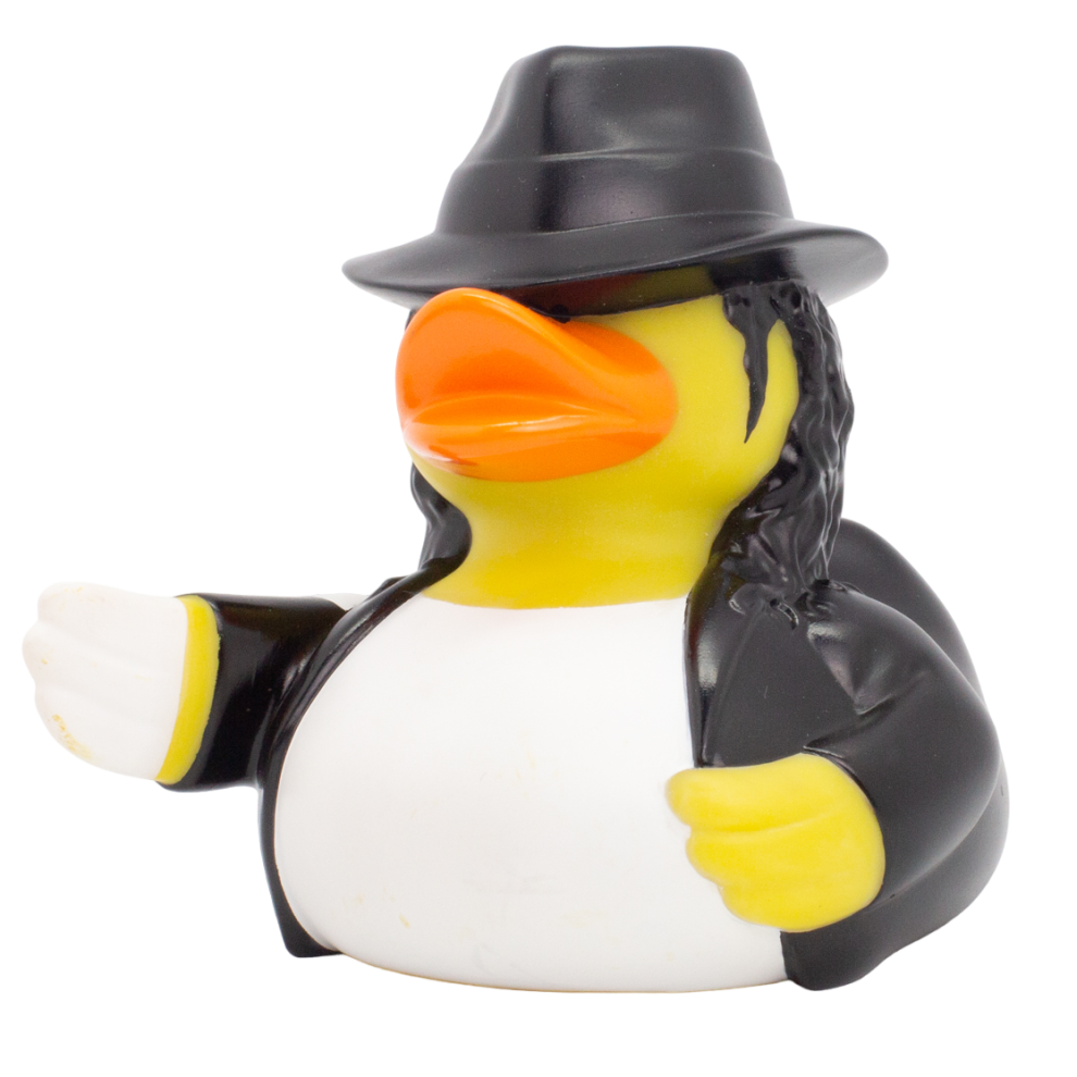 Jack Rubber Duck, Lilalu