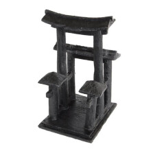 Superfish Zen Deco Temple Black