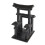 SuperFish Superfish Zen Deco Temple Black 1