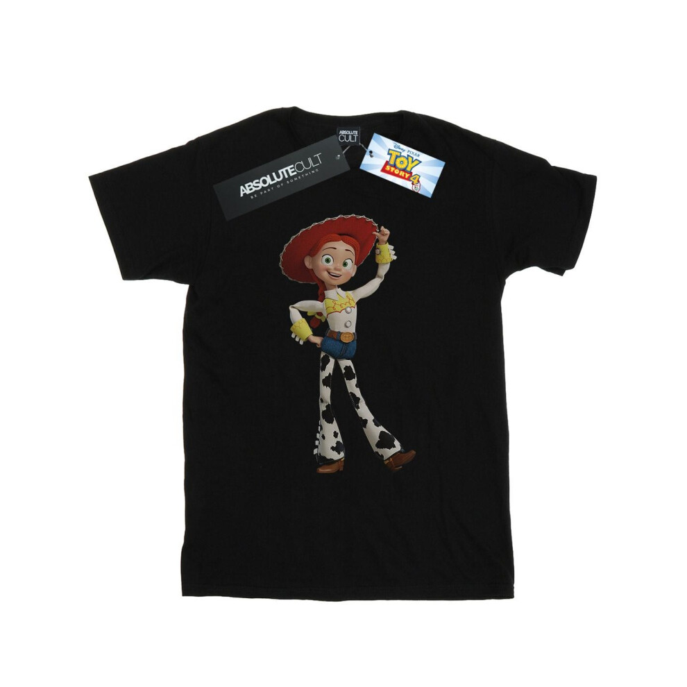 Toy Story Jessie Pose T-Shirt