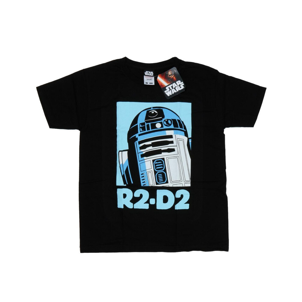 R2-D2 Poster T-Shirt