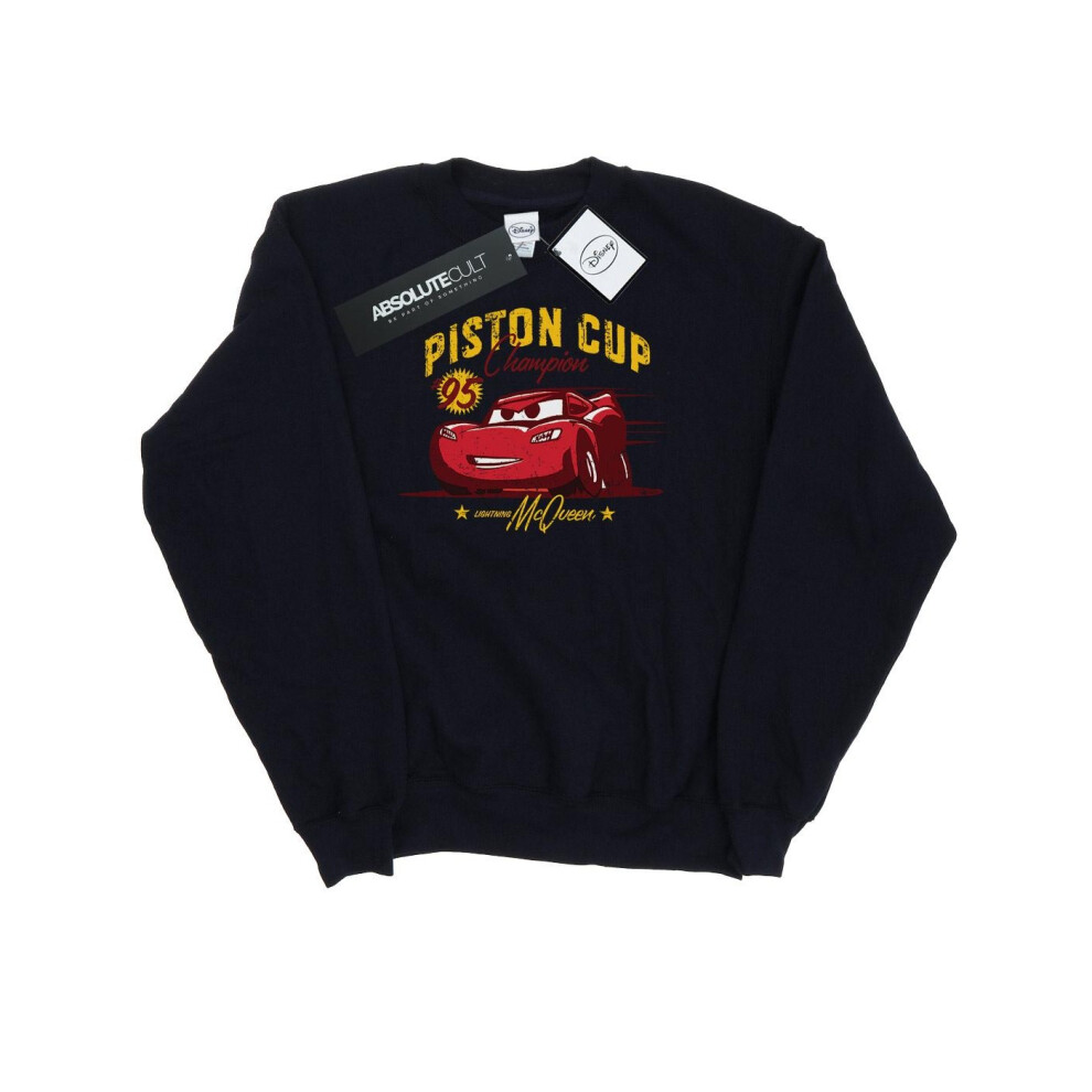 Cars Piston Cup Champion Sweatshirt