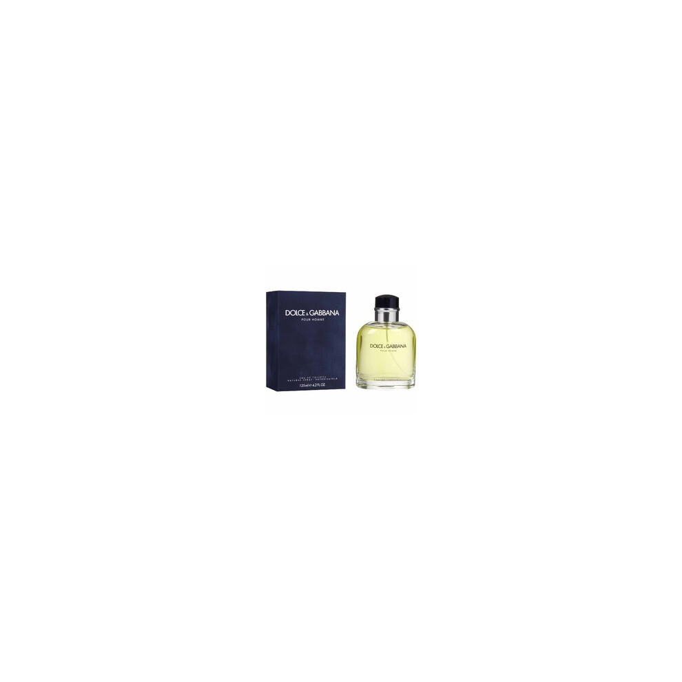 Dolce Gabbana - Pour Homme EDT 75ml