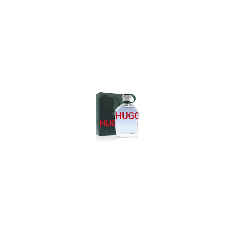 Hugo Boss - Hugo EDT 125ml
